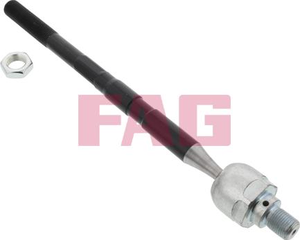 FAG 840 0363 10 - Aksiālais šarnīrs, Stūres šķērsstiepnis www.autospares.lv