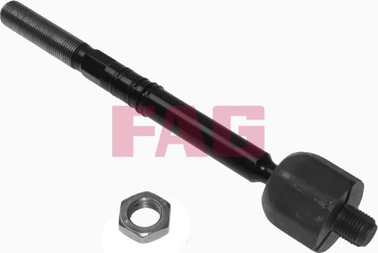 FAG 840 0367 10 - Aksiālais šarnīrs, Stūres šķērsstiepnis autospares.lv