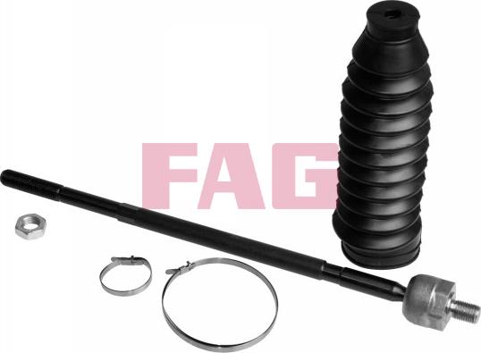 FAG 840 0305 10 - Inner Tie Rod, Axle Joint www.autospares.lv