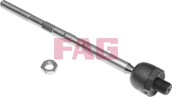 FAG 840 0316 10 - Inner Tie Rod, Axle Joint www.autospares.lv