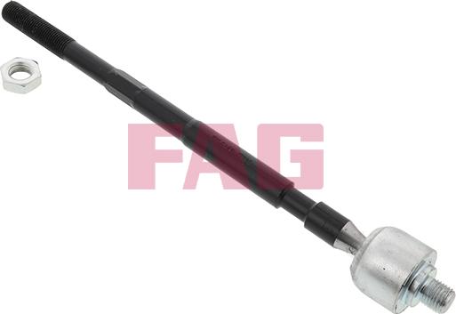 FAG 840 0386 10 - Aksiālais šarnīrs, Stūres šķērsstiepnis autospares.lv