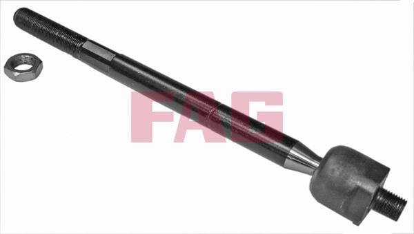 FAG 840 0336 10 - Aksiālais šarnīrs, Stūres šķērsstiepnis www.autospares.lv