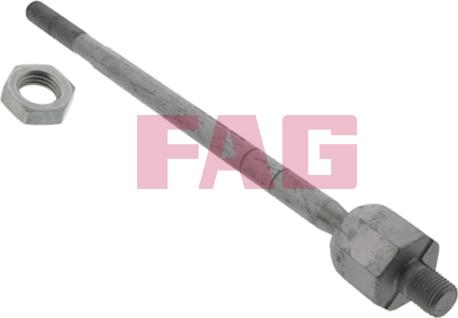 FAG 840 0324 10 - Aksiālais šarnīrs, Stūres šķērsstiepnis autospares.lv