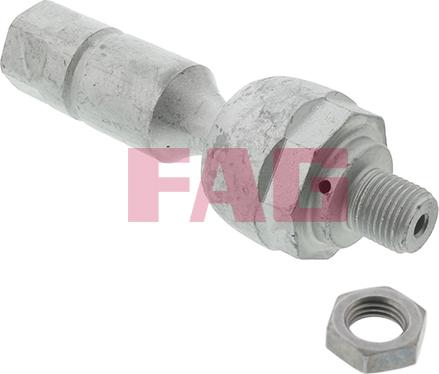 FAG 840 0325 10 - Aksiālais šarnīrs, Stūres šķērsstiepnis www.autospares.lv