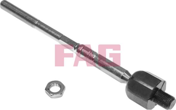 FAG 840 0326 10 - Aksiālais šarnīrs, Stūres šķērsstiepnis autospares.lv