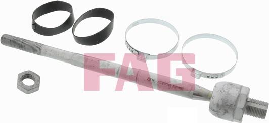 FAG 840 0320 10 - Inner Tie Rod, Axle Joint www.autospares.lv