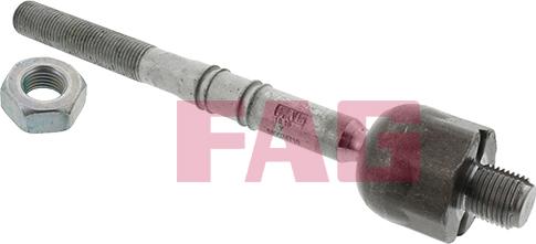 FAG 840 0247 10 - Aksiālais šarnīrs, Stūres šķērsstiepnis autospares.lv