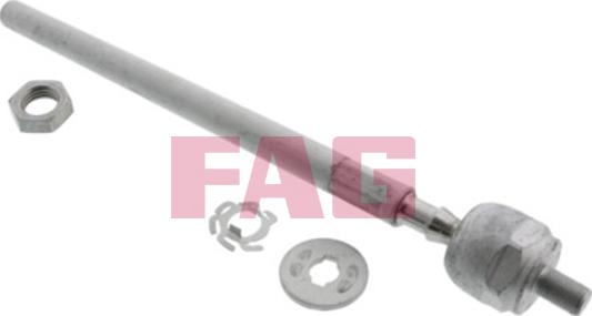 FAG 840 0264 10 - Aksiālais šarnīrs, Stūres šķērsstiepnis www.autospares.lv