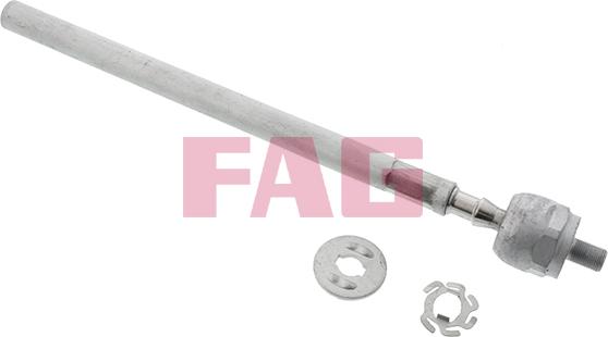 FAG 840 0265 10 - Aksiālais šarnīrs, Stūres šķērsstiepnis www.autospares.lv