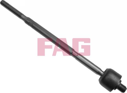 FAG 840 0208 10 - Aksiālais šarnīrs, Stūres šķērsstiepnis www.autospares.lv