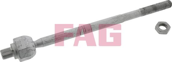 FAG 840 0283 10 - Inner Tie Rod, Axle Joint www.autospares.lv