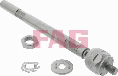 FAG 840 0239 10 - Aksiālais šarnīrs, Stūres šķērsstiepnis www.autospares.lv