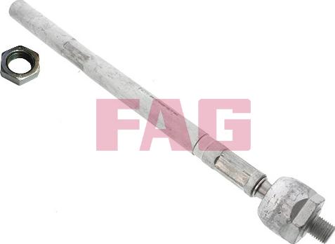 FAG 840 0230 10 - Осевой шарнир, рулевая тяга www.autospares.lv