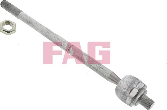 FAG 840 0238 10 - Inner Tie Rod, Axle Joint www.autospares.lv