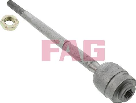 FAG 840 0220 10 - Inner Tie Rod, Axle Joint www.autospares.lv