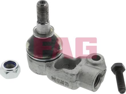 FAG 840 0794 10 - Tie Rod End www.autospares.lv