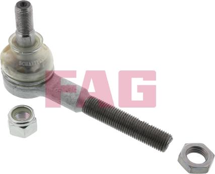 FAG 840 0798 10 - Stūres šķērsstiepņa uzgalis www.autospares.lv