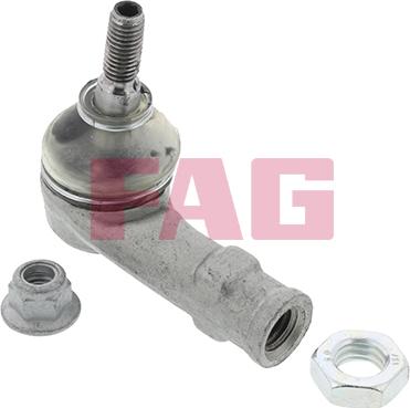 FAG 840 0746 10 - Stūres šķērsstiepņa uzgalis www.autospares.lv