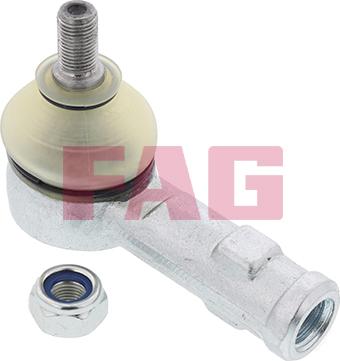 FAG 840 0743 10 - Stūres šķērsstiepņa uzgalis www.autospares.lv