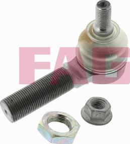 FAG 840 0754 10 - Stūres šķērsstiepņa uzgalis www.autospares.lv