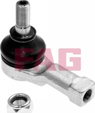 FAG 840 0756 10 - Tie Rod End www.autospares.lv