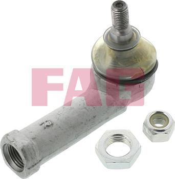 FAG 840 0752 10 - Stūres šķērsstiepņa uzgalis www.autospares.lv