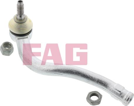 FAG 840 0769 10 - Stūres šķērsstiepņa uzgalis www.autospares.lv