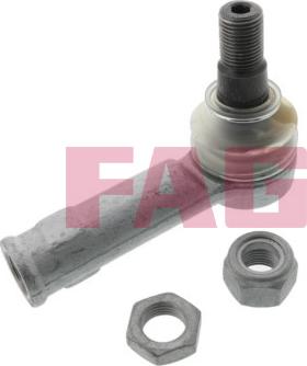 FAG 840 0764 10 - Tie Rod End www.autospares.lv