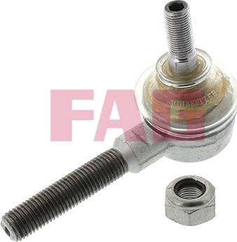 FAG 840 0710 10 - Stūres šķērsstiepņa uzgalis www.autospares.lv