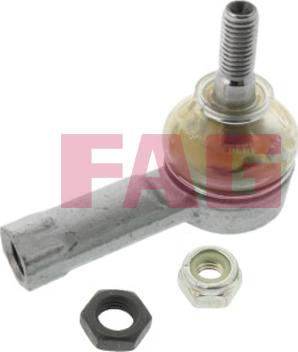 FAG 840 0785 10 - Tie Rod End www.autospares.lv