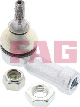 FAG 840 0739 10 - Stūres šķērsstiepņa uzgalis www.autospares.lv