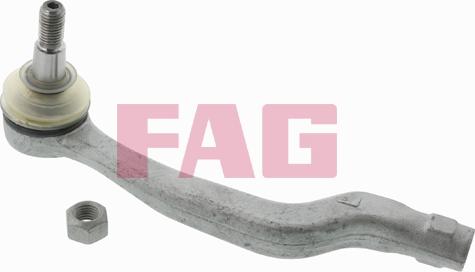 FAG 840 0720 10 - Stūres šķērsstiepņa uzgalis www.autospares.lv