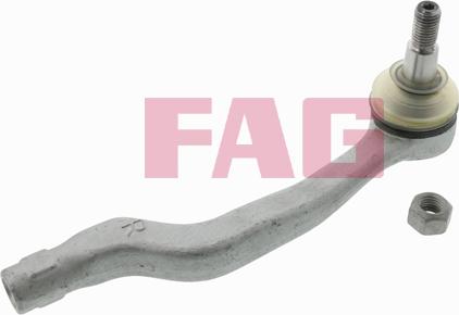 FAG 840 0721 10 - Tie Rod End www.autospares.lv