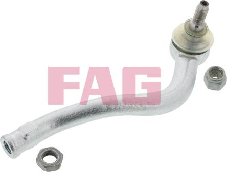 FAG 840 0770 10 - Stūres šķērsstiepņa uzgalis www.autospares.lv