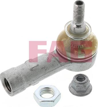 FAG 840 0778 10 - Stūres šķērsstiepņa uzgalis www.autospares.lv