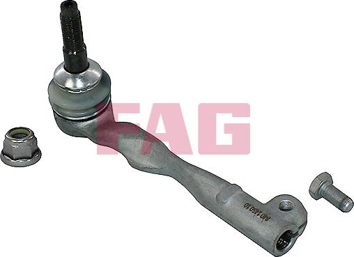 FAG 840 1450 10 - Stūres šķērsstiepņa uzgalis www.autospares.lv