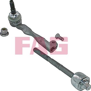 FAG 840 1452 10 - Stūres šķērsstiepnis autospares.lv