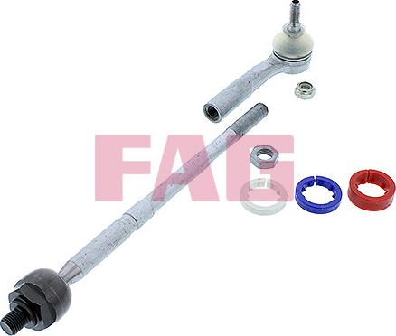 FAG 840 1409 10 - Stūres šķērsstiepnis www.autospares.lv