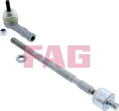 FAG 840 1404 10 - Stūres šķērsstiepnis autospares.lv