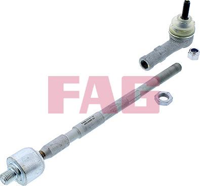 FAG 840 1406 10 - Stūres šķērsstiepnis autospares.lv