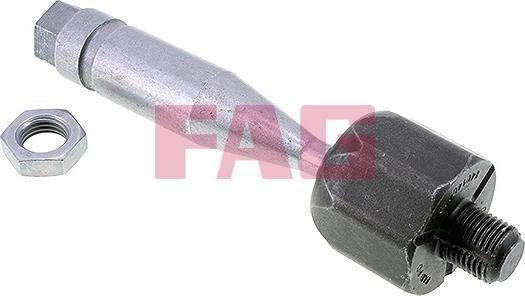 FAG 840 1401 10 - Aksiālais šarnīrs, Stūres šķērsstiepnis www.autospares.lv