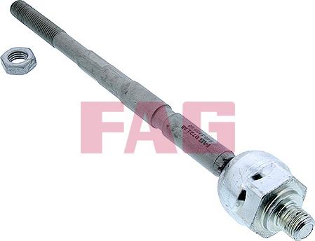 FAG 840 1403 10 - Aksiālais šarnīrs, Stūres šķērsstiepnis www.autospares.lv