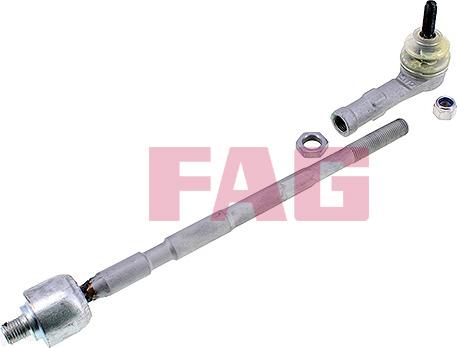 FAG 840 1407 10 - Stūres šķērsstiepnis autospares.lv