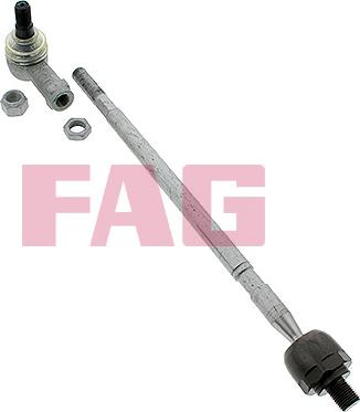 FAG 840 1419 10 - Tie Rod www.autospares.lv