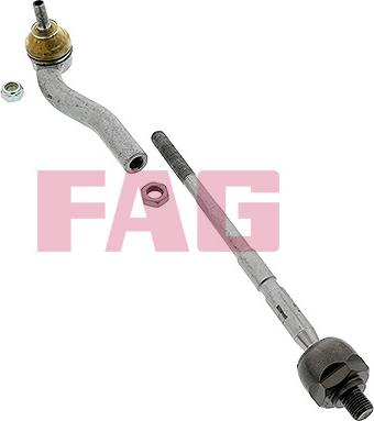 FAG 840 1412 10 - Stūres šķērsstiepnis www.autospares.lv