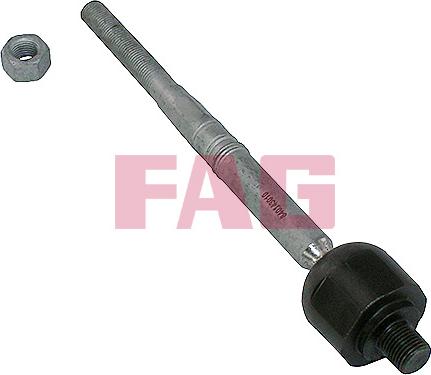 FAG 840 1430 10 - Inner Tie Rod, Axle Joint www.autospares.lv