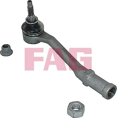 FAG 840 1426 10 - Stūres šķērsstiepņa uzgalis www.autospares.lv