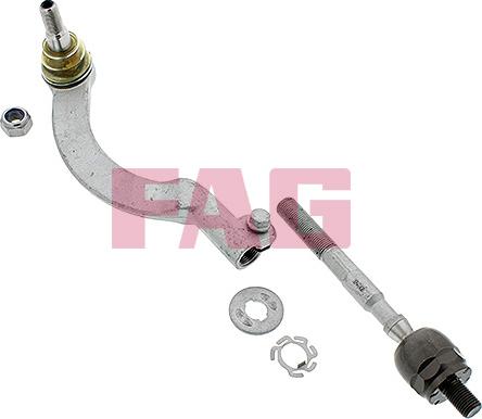 FAG 840 1420 10 - Tie Rod www.autospares.lv