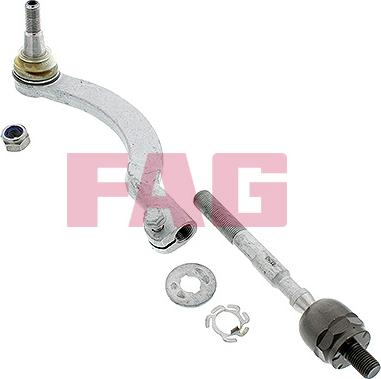 FAG 840 1421 10 - Tie Rod www.autospares.lv