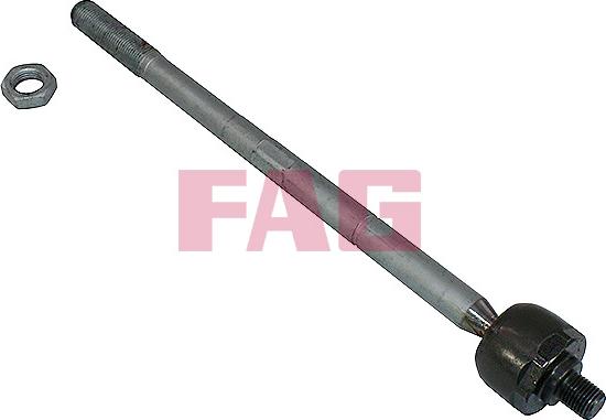 FAG 840 1423 10 - Aksiālais šarnīrs, Stūres šķērsstiepnis www.autospares.lv